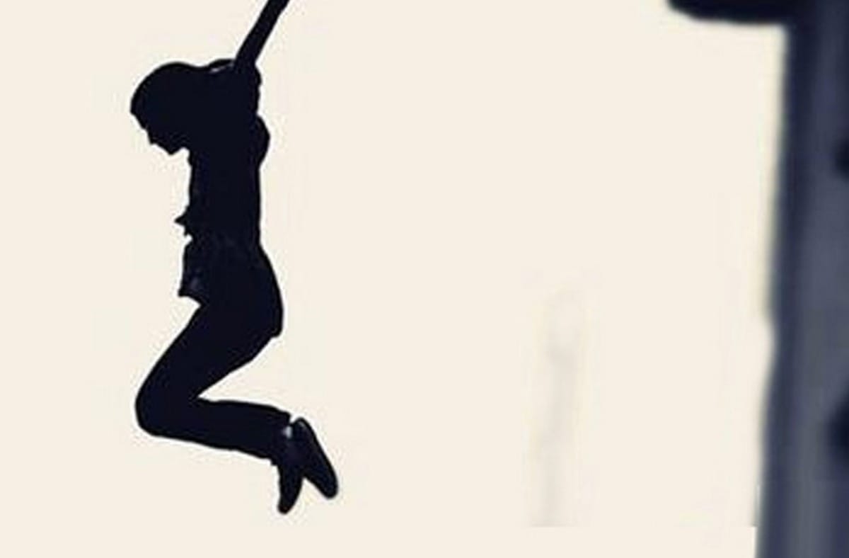 13 year old teenager girl jumped in the Parvati River kullu himachal