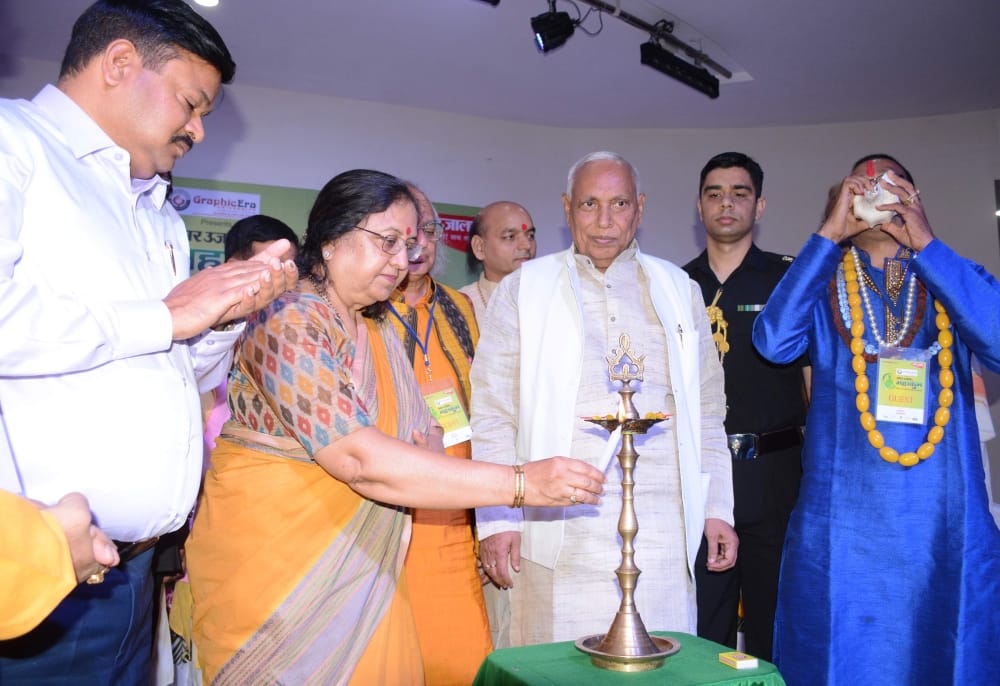jyotish mahakumbh 2019 in dehradun free Astrology camp