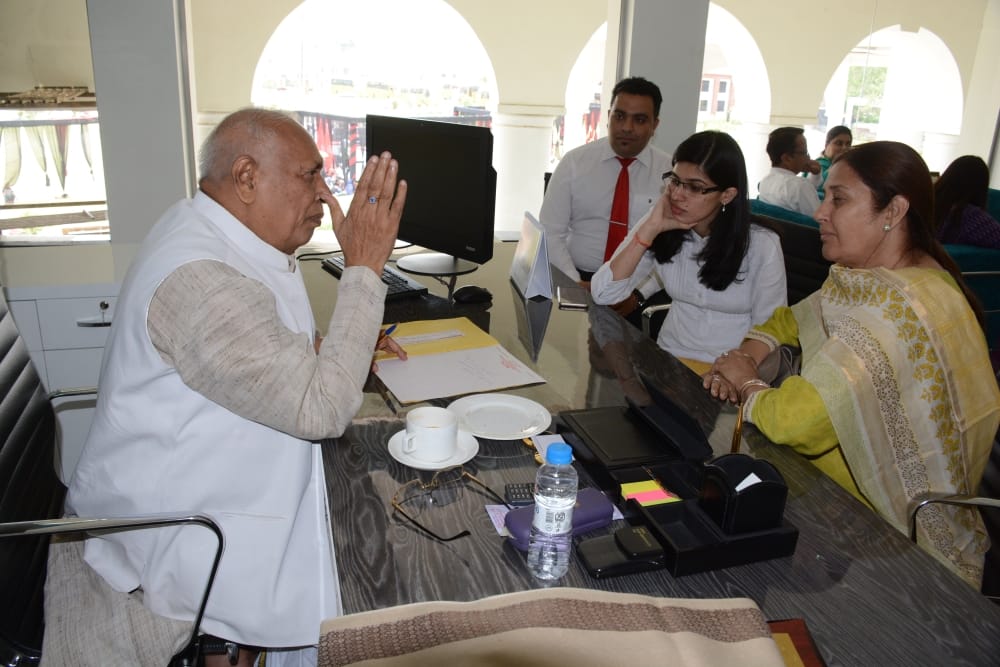jyotish mahakumbh 2019 danger weather prediction of astrologer