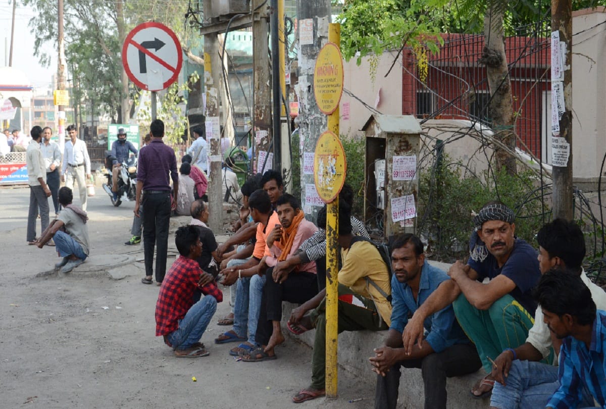 Labour Day: workers are the foundation of the industries