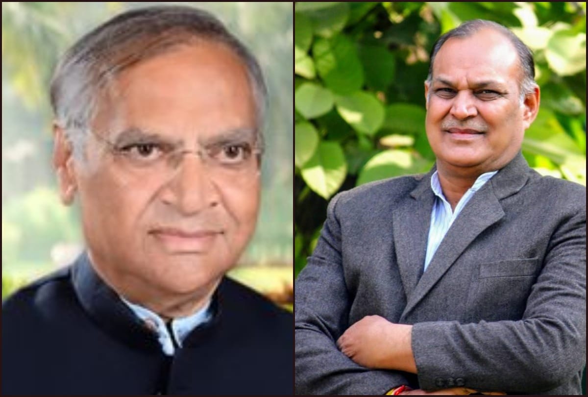Lok Sabha Chunav 2019: Political history of Gwalior Vivek Narayan BJP Ashok Singh Congress 