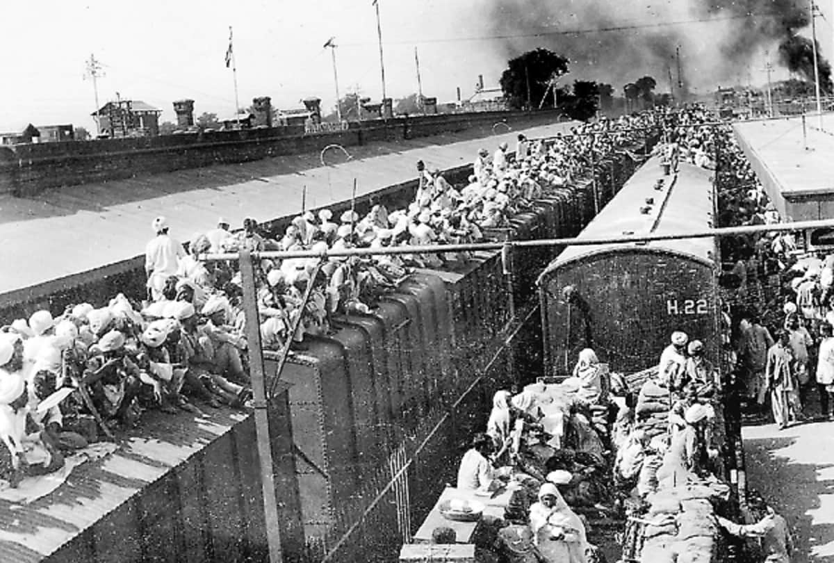 1 May is Gujarat and Maharashtra Day, know about historical background