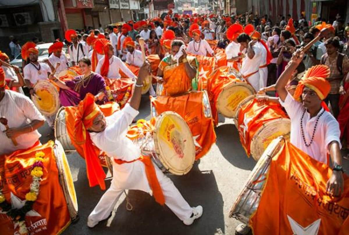 1 May is Gujarat and Maharashtra Day, know about historical background