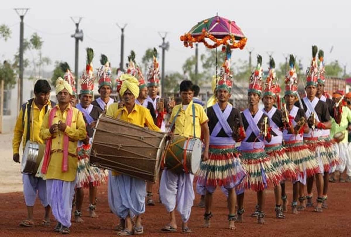 1 May is Gujarat and Maharashtra Day, know about historical background