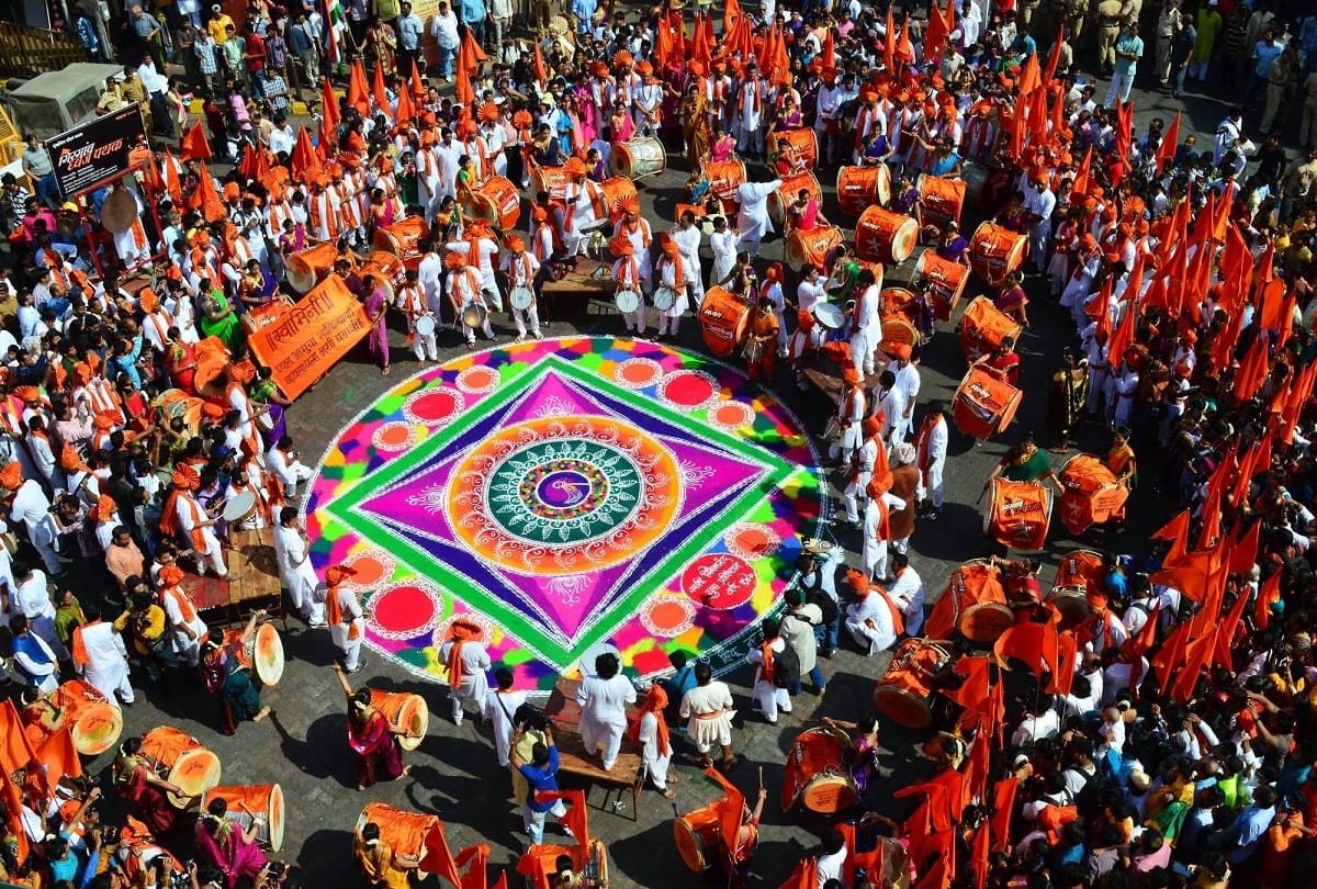 Maharashtra day 2020: foundation day of Maharashtra celebrated on 1st May