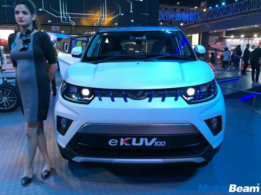 How to charge your electric car at home