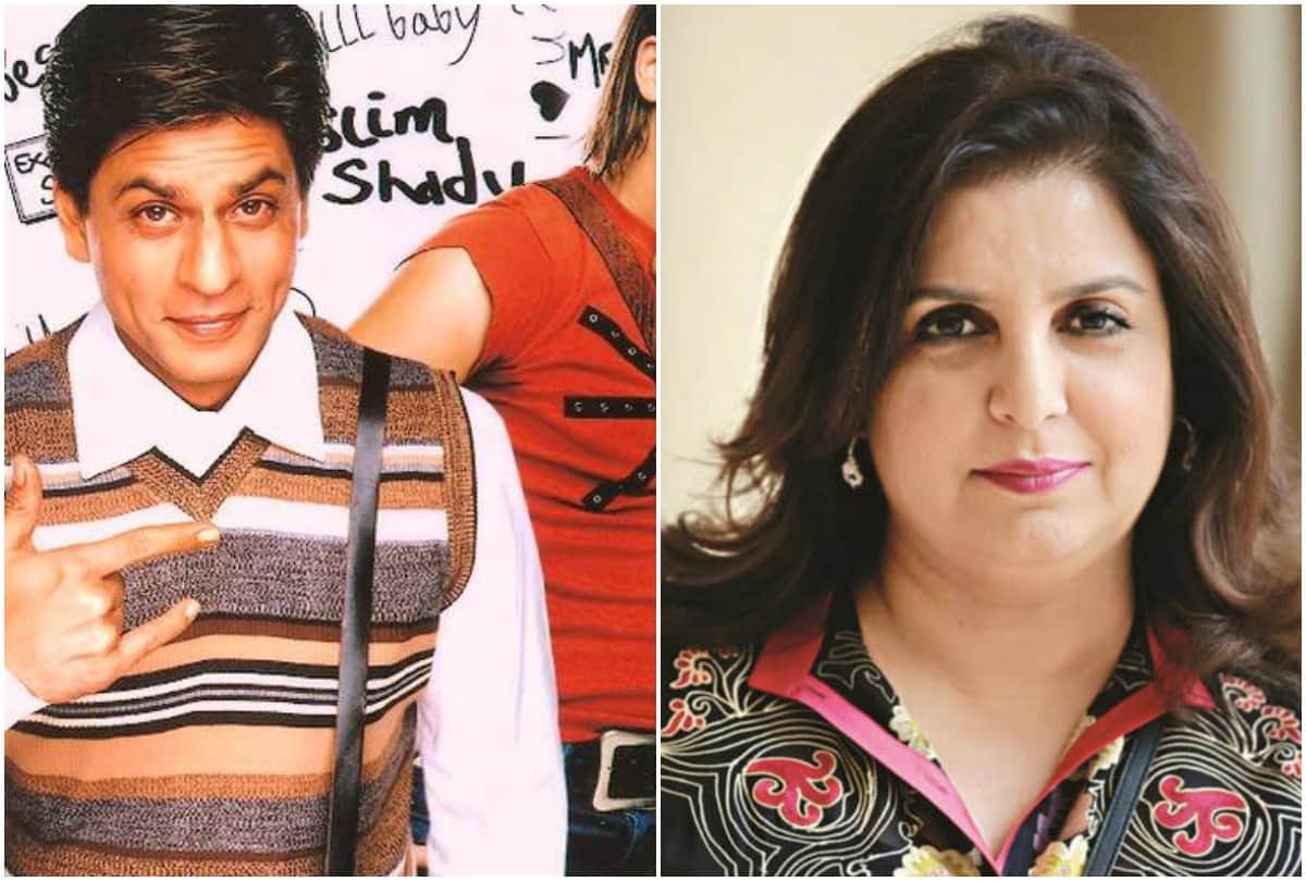 Shahrukh Khan film Main Hoon Na completes 15 years of release Farah Khan on sequel