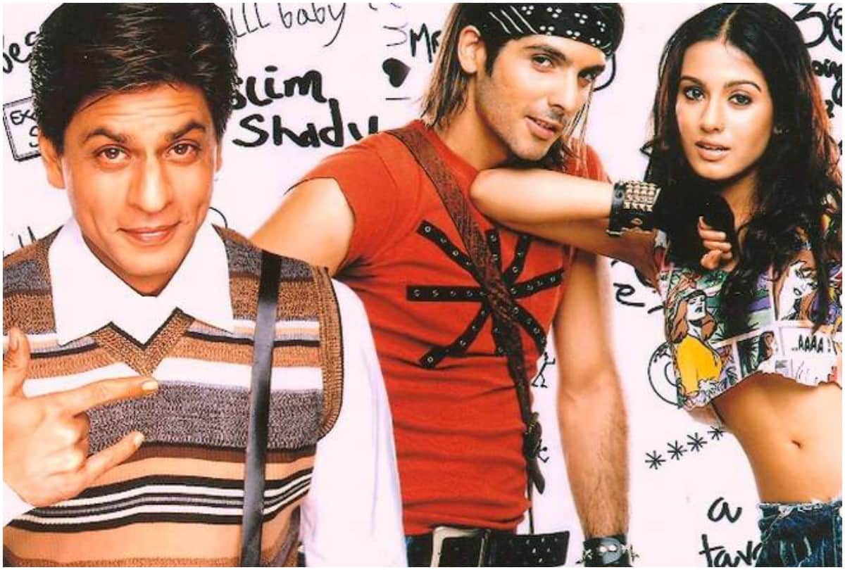 Farah Khan says she didn't want the villain in Main Hoon Na to be a Muslim