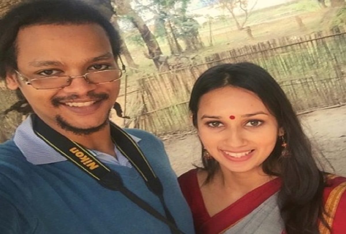 Couple’s Unique and unusual school in Assam Accepts Plastic Waste as School Fees!