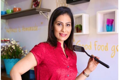 Food Instagrammer of the Year 2019 Meghana Kamdar exclusive interview