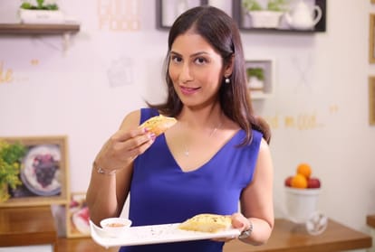 Food Instagrammer of the Year 2019 Meghana Kamdar exclusive interview