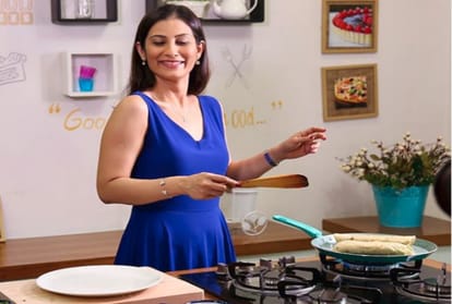 Food Instagrammer of the Year 2019 Meghana Kamdar exclusive interview