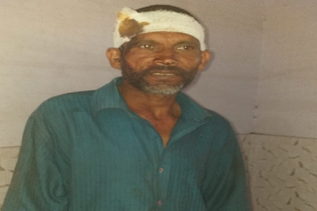 A servant killed a woman in Meerut and police arrested of accused