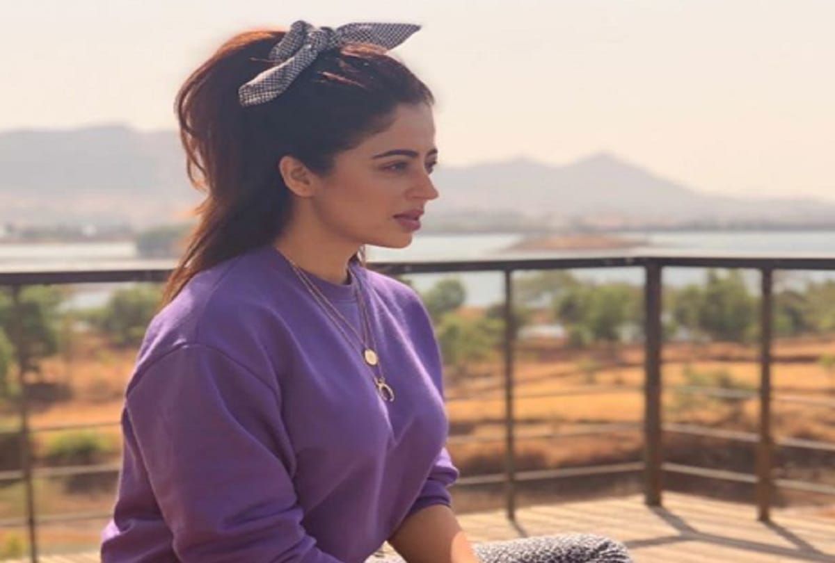 Bigg Boss ex contestant Neha Pendse on engagement rumours