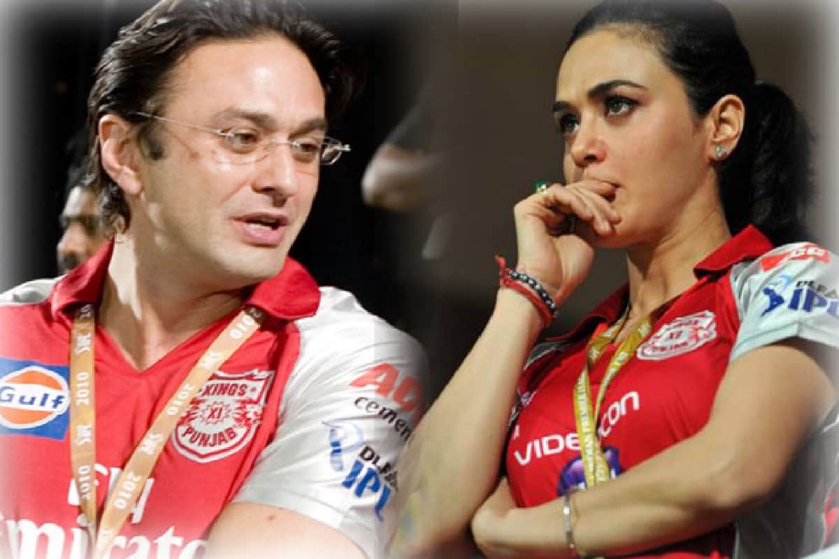 preity zinta filed molestation case against ness wadia