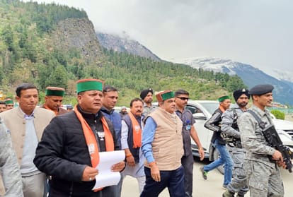 Himachal's economy will grow by sky bus: nitin Gadkari