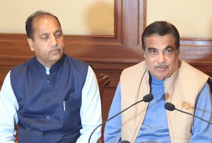 lok sabha election 2019: nitin gadkari statement over terrorist Azhar Masood in shimla