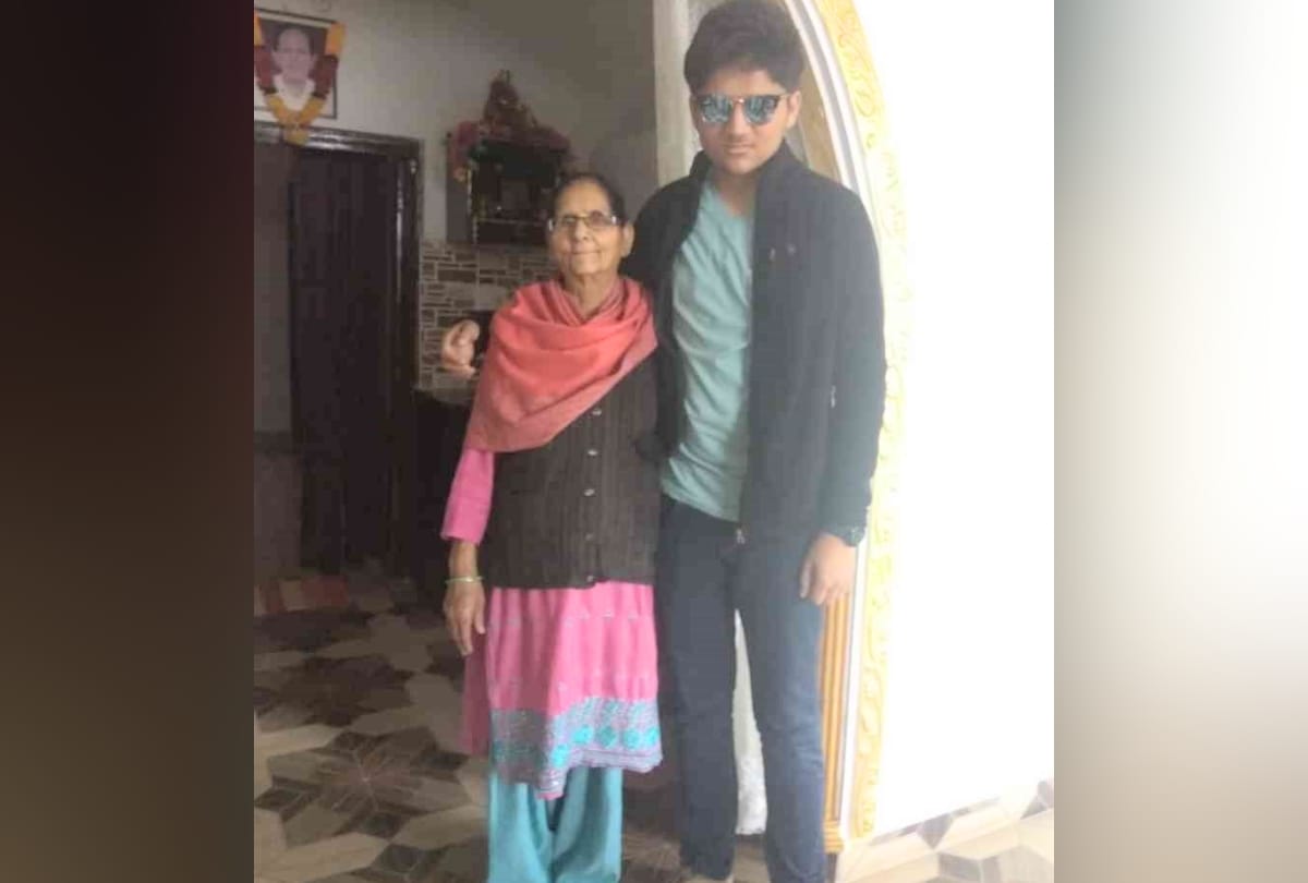 JEE Mains Himachal Topper Akash Mother Side Story