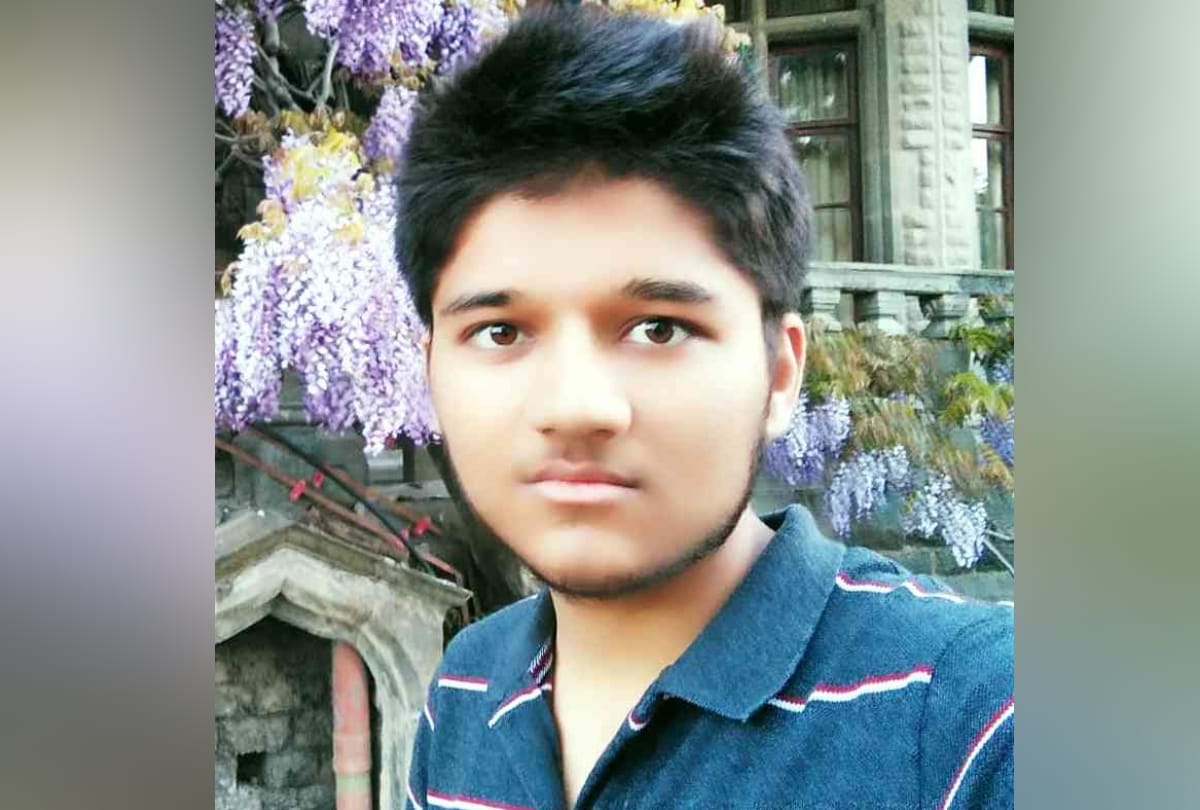 JEE Mains Himachal Topper Akash Mother Side Story