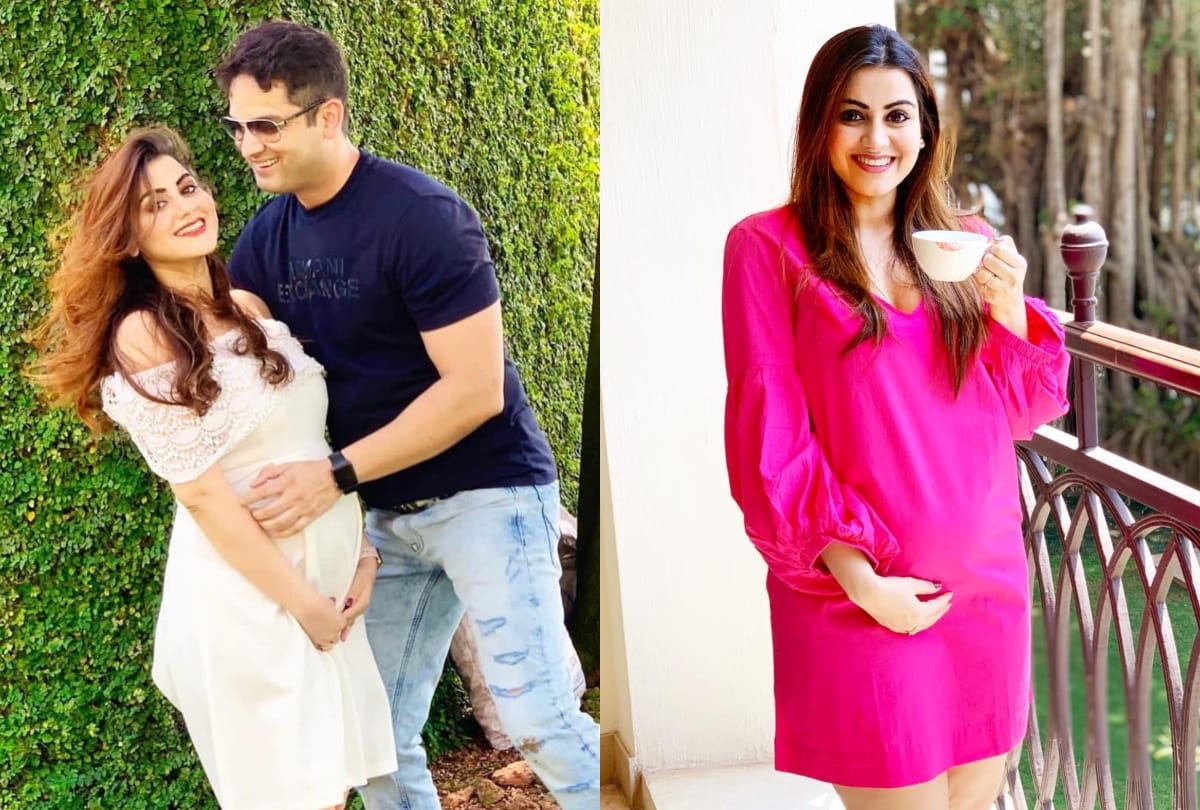 actress priyanka chibber share baby bumb photos on instagram