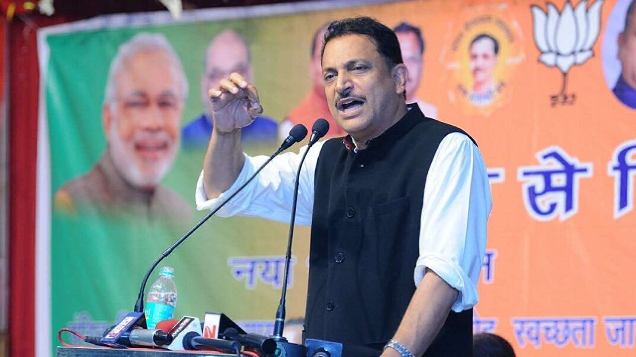 Lok Sabha Chunav 2019: Political profile of Saran Chhapra Bihar, Rajiv pratap rudi vs Chandrika ray