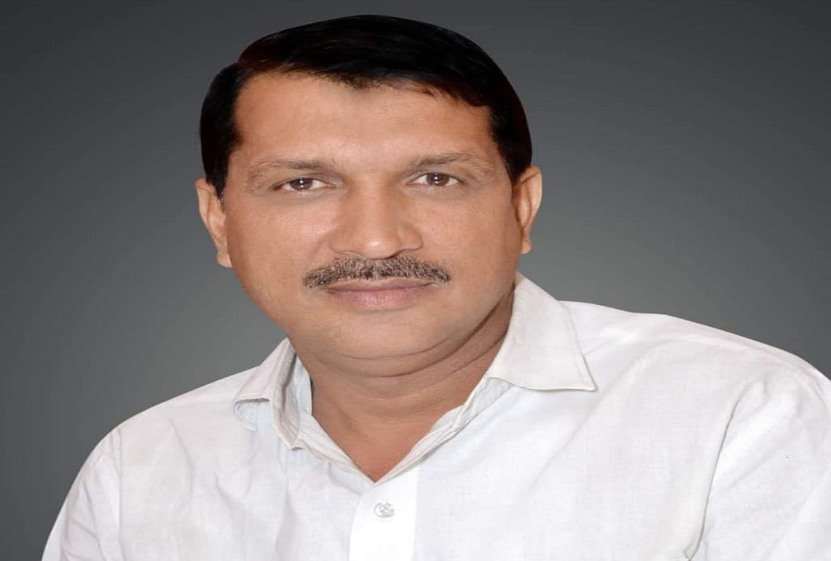 Samajwadi party Barauli Assembly president Murder,