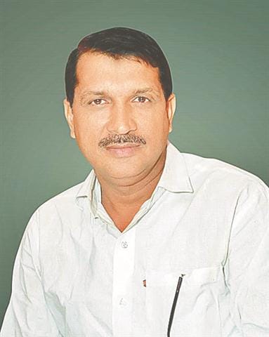 Murder of SP of Baraoli Wiss area president at Harduaganj