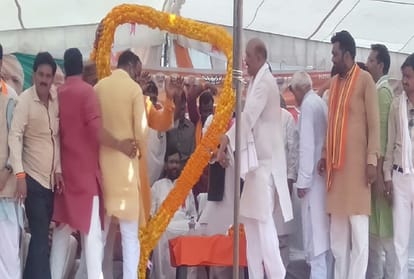 lok sabha elections 2019 Mayawati has double character says ram vilas paswan