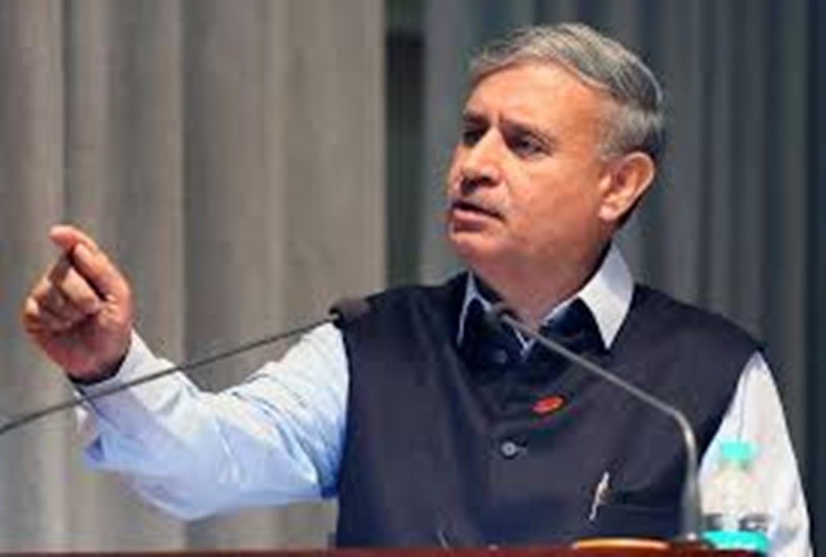 BJP Provincial Council meeting held in Panchkula