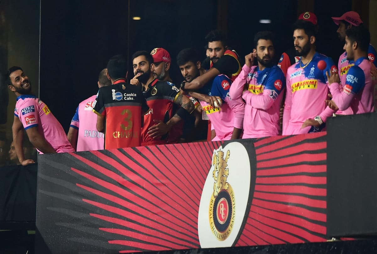 IPL 2020: Match prediction preview and predicted XI of Rajasthan Royals vs Royal challengers Bangalore