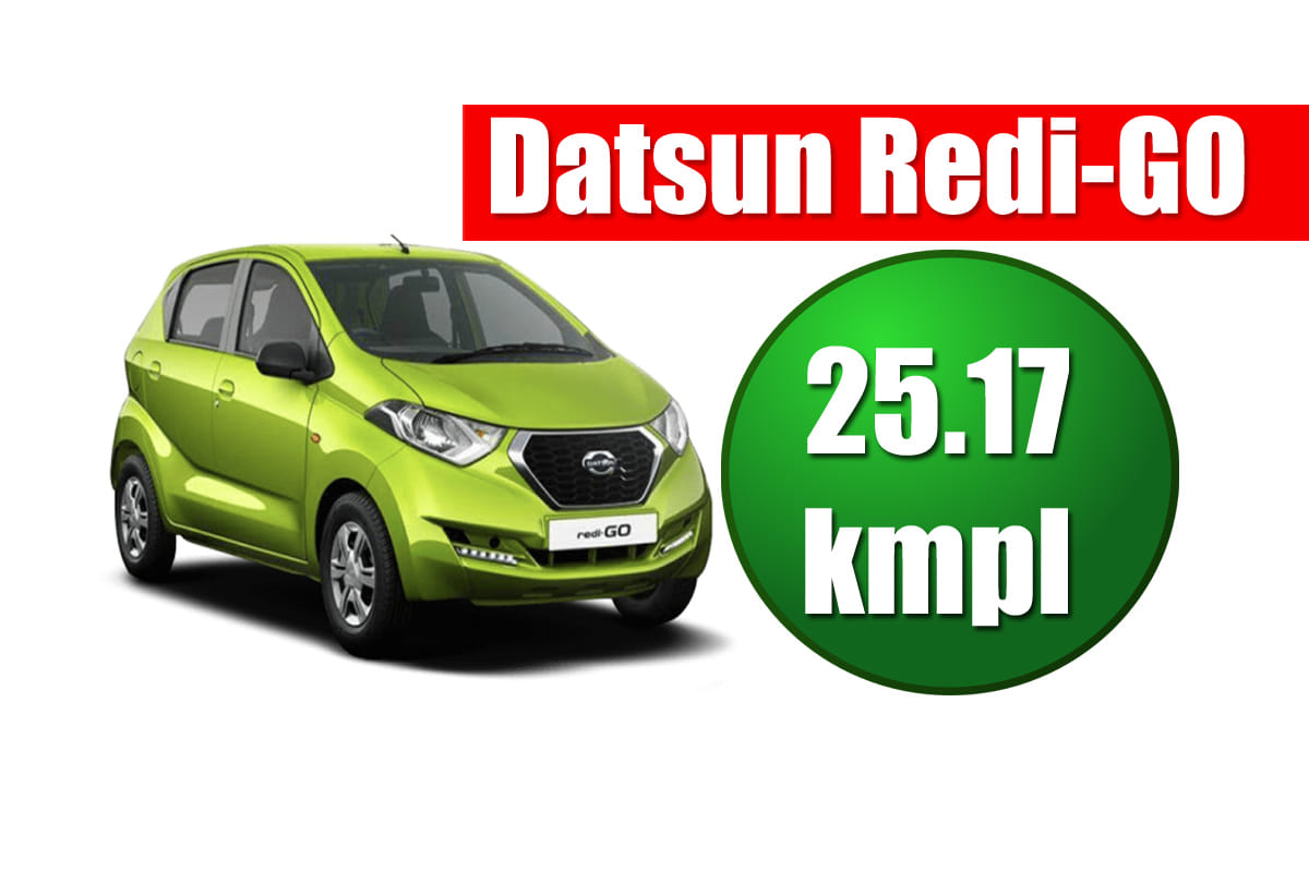 Best mileage cars in India 2019 with low price