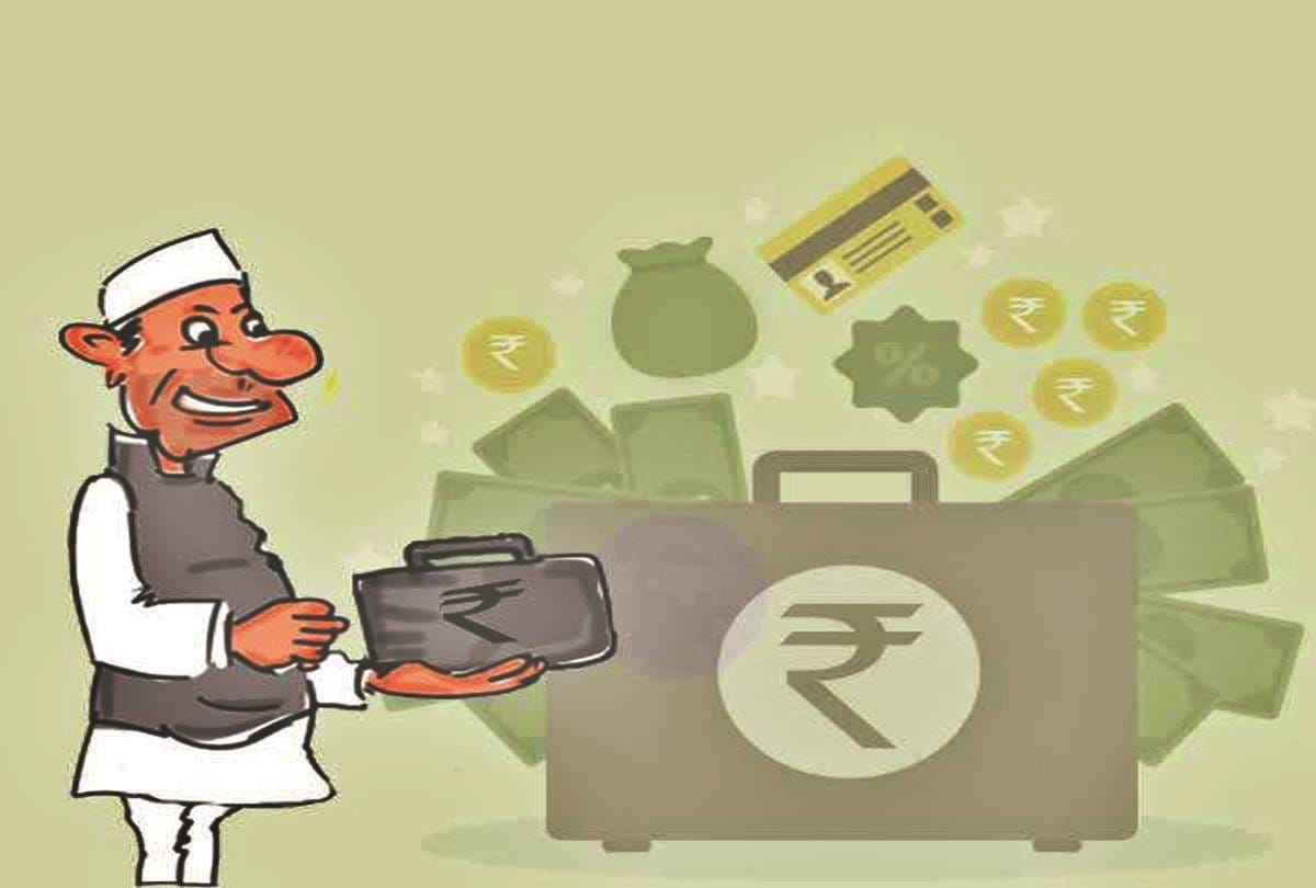 Lok Sabha Election 2019 North East Rich Candidates Are On Top In Property Assets Called Dhankuber