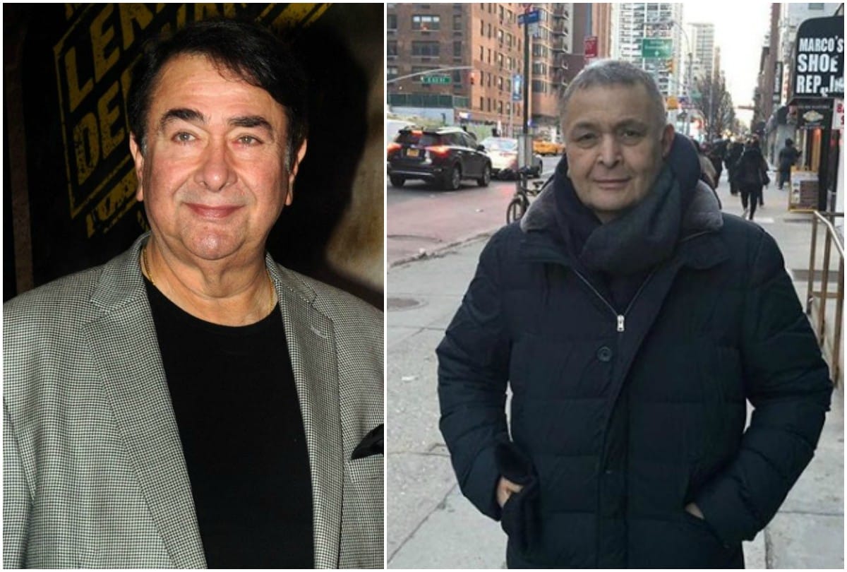 rishi kapoor will come india from newyork before ganesh chaturthi
