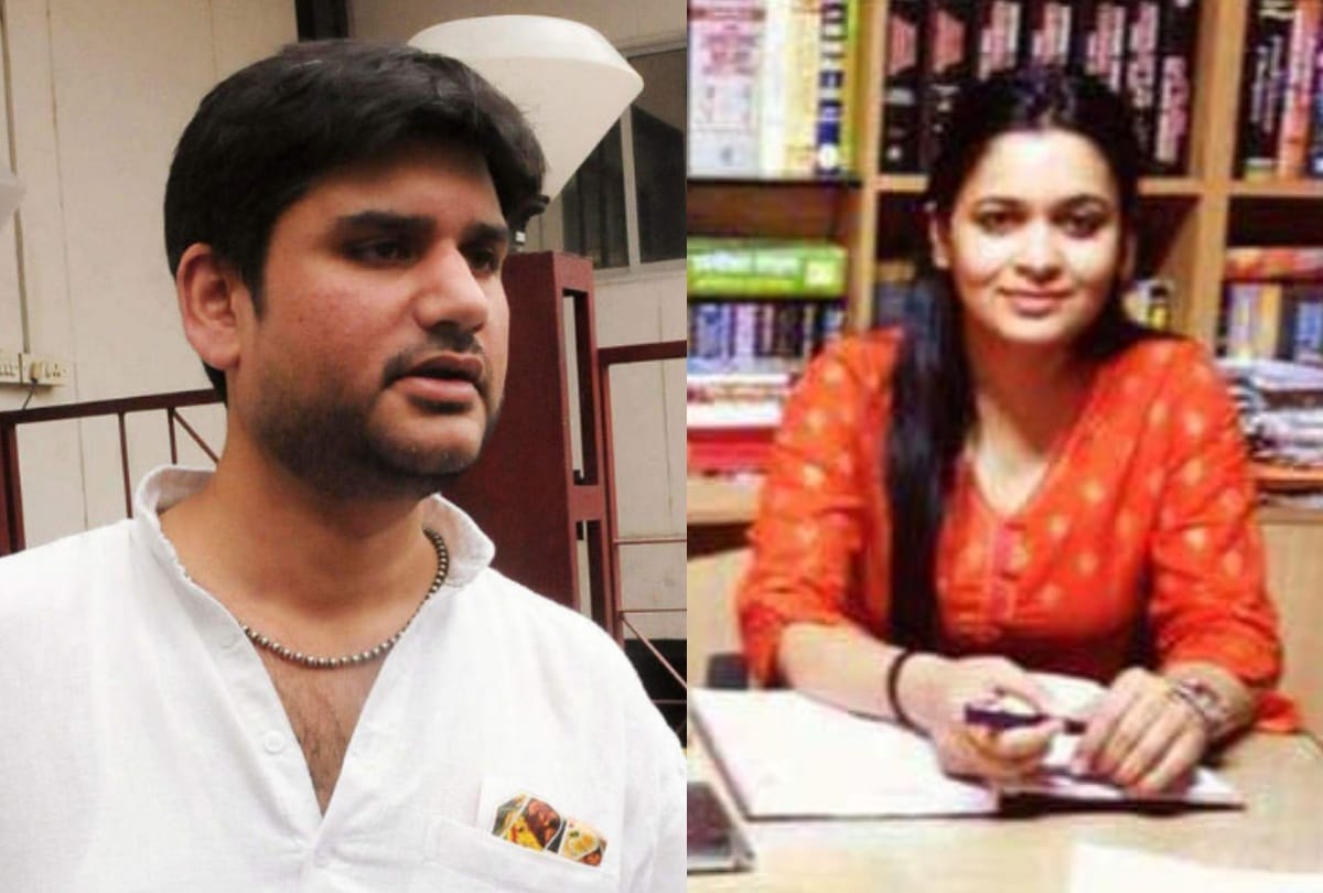 nd tiwari son rohit shekhar murder case: Rohit Shekhar Visra report confirmed drinking alcohol