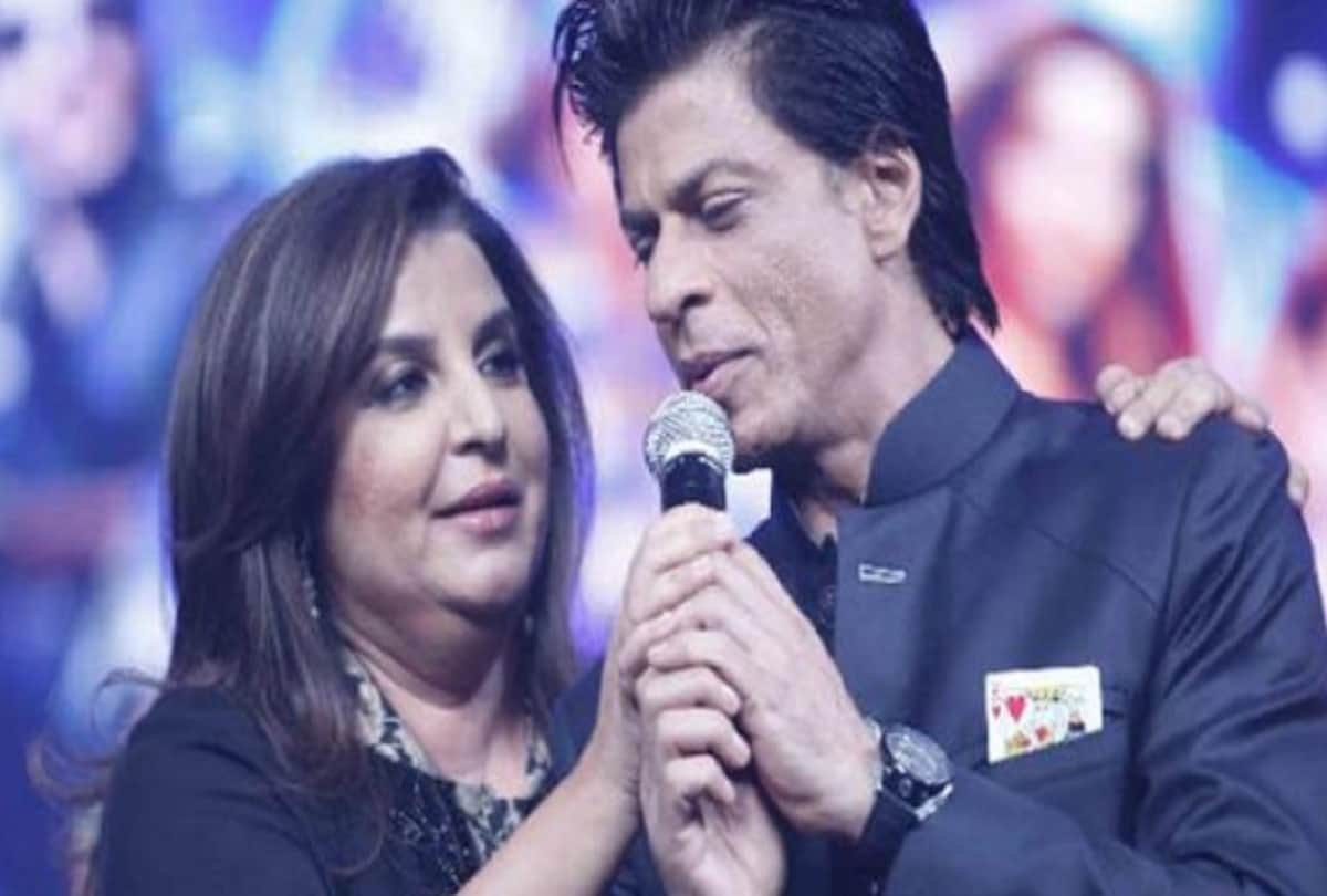 Shahrukh Khan film Main Hoon Na completes 15 years of release Farah Khan on sequel