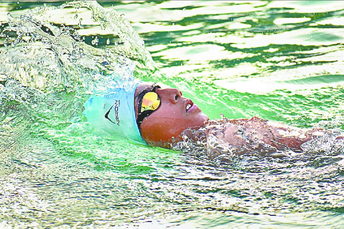 know about swimming pool illness symptom