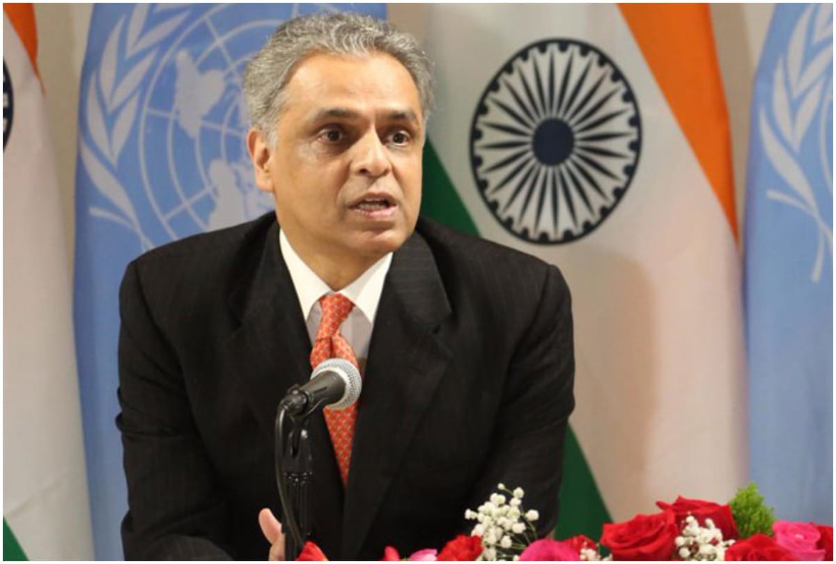 India will soar high if Pak stoops low by raising Kashmir issue at UN Akbaruddin