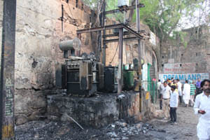 datiya gate pr transfarmaro me lgi aag
