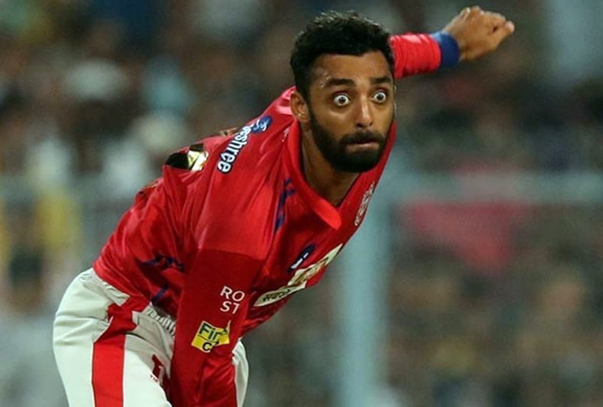 IND vs ENG Varun Chakravarthy fails fitness test again, T Natarajan at NCA with niggle problem