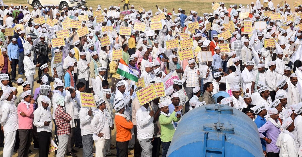 Lok sabha Election 2019 Vote Karo voter awareness program in azamgarh