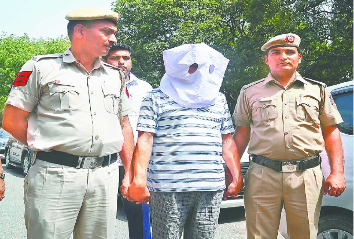 Indian Air Force wing commander wife murder, Accused says friendship had done for loot