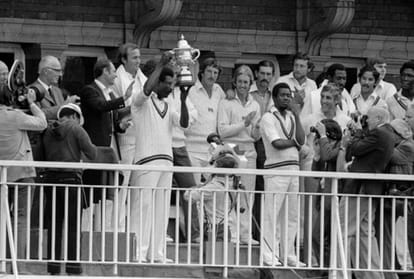 World Cup flashbacks: West Indies win 1979 World cup, these is how team Indian performed