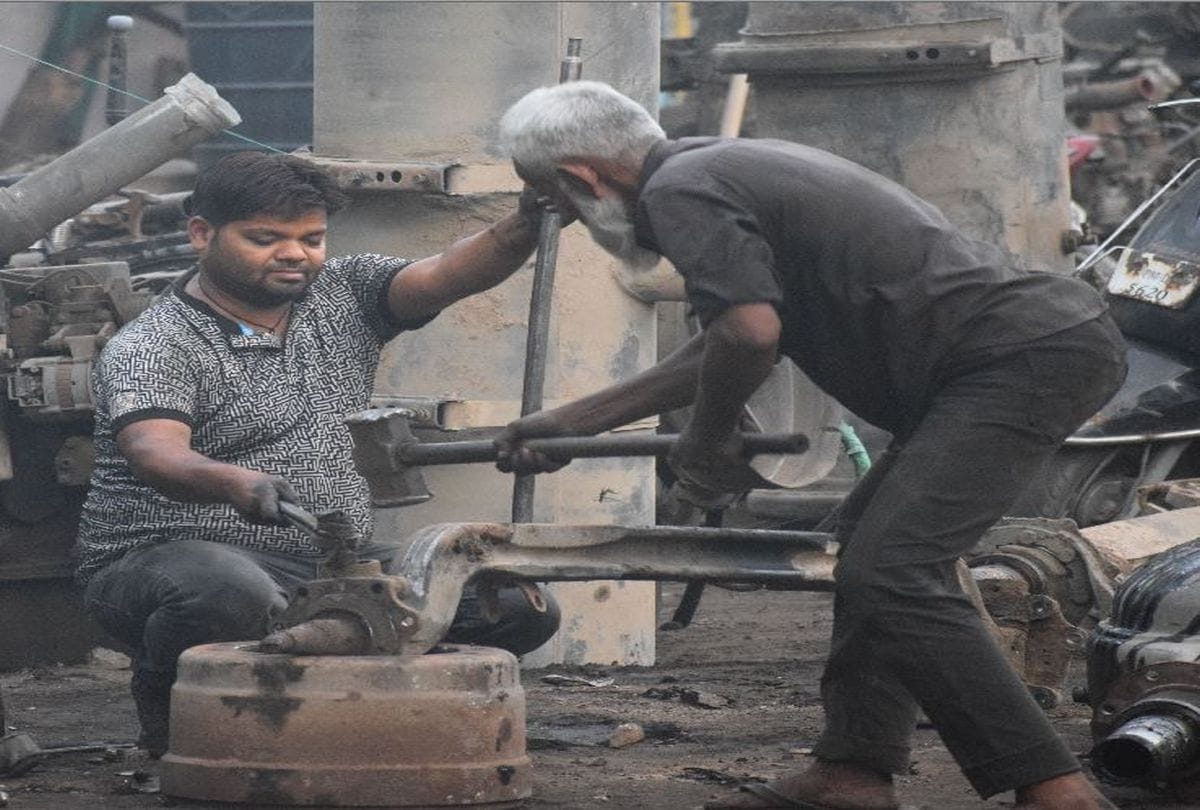 union budget 2019, labour organizations reactions