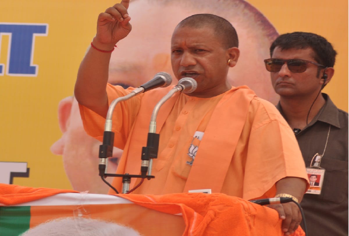 lok sabha elections 2019: CM Yogi And Mayawati Comments on Each Other, UP election