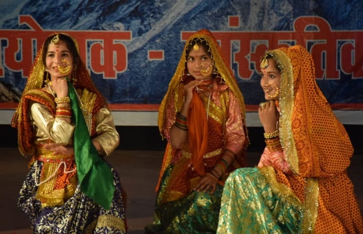 cultural celebrations and youth celebrations