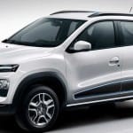 2019 Kwid