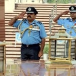 वायु सेना उपप्रमुख