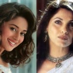 Madhuri Dixit, Dimple Kapadia