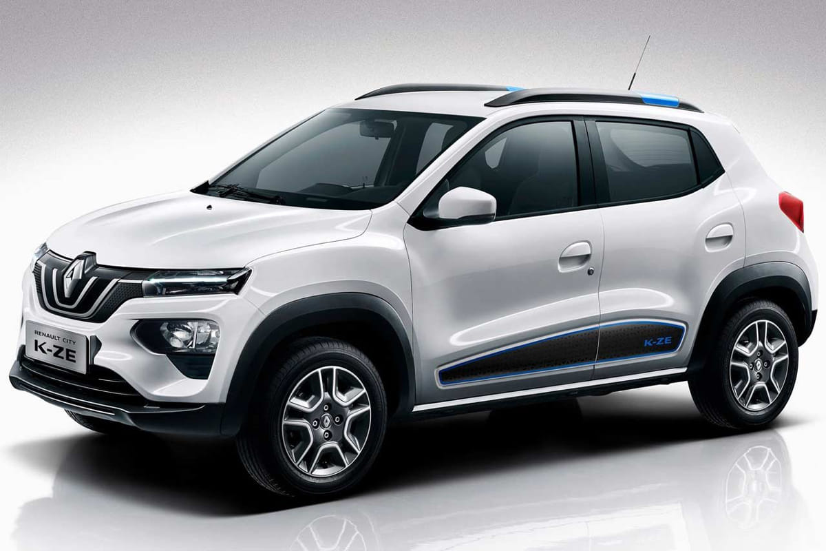 2019 Renault kwid facelift to be launch in India by end of this year