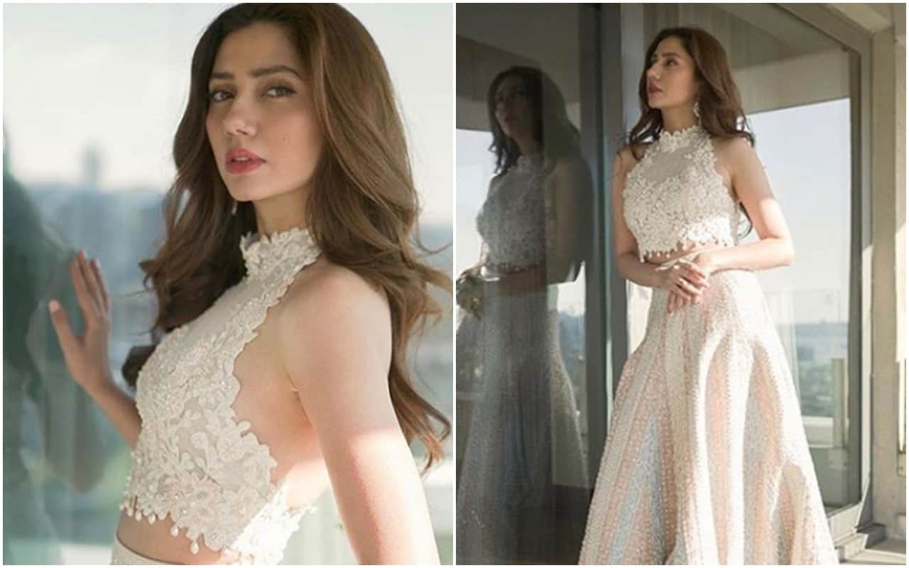 new photoshoot of pakistani actress mahira khan